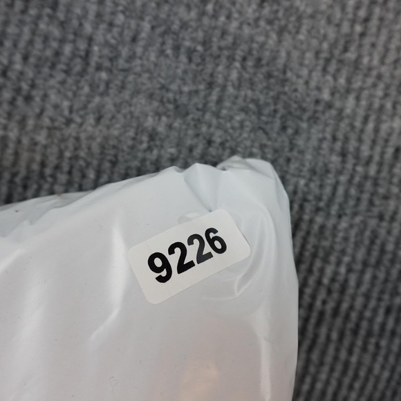 Patagonia Aztec Synchilla Snap T Jacket Mens Medium Red Fleece Pullover 25455 - Picture 9 of 9